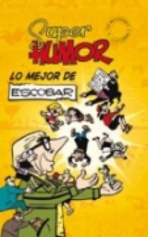 MUNDO DE ESCOBAR, EL | 9788466639132 | GUIRAL, ANTONI - SOLDEVILLA, JOAN MANUEL | Llibreria Aqualata | Comprar llibres en català i castellà online | Comprar llibres Igualada