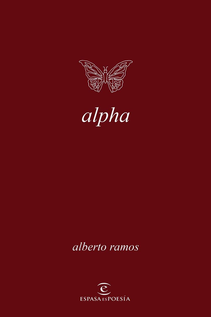 ALPHA | 9788467073683 | RAMOS, ALBERTO | Llibreria Aqualata | Comprar llibres en català i castellà online | Comprar llibres Igualada