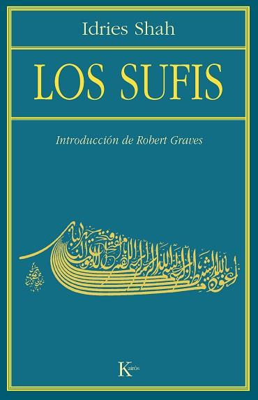 SUFIS,LOS | 9788472453395 | SHAH,IDRIES | Llibreria Aqualata | Comprar llibres en català i castellà online | Comprar llibres Igualada