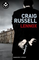 LENNOX (CRIMINAL) | 9788492833276 | RUSSEL, CRAIG | Llibreria Aqualata | Comprar libros en catalán y castellano online | Comprar libros Igualada