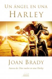 UN ÁNGEL EN UNA HARLEY | 9788415420538 | BRADY, JOAN | Llibreria Aqualata | Comprar llibres en català i castellà online | Comprar llibres Igualada