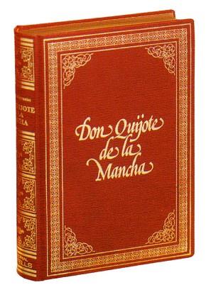 DON QUIJOTE DE LA MANCHA (MODEL GC) | 9788471893000 | CERVANTES SAAVEDRA, MIGUEL DE | Llibreria Aqualata | Comprar llibres en català i castellà online | Comprar llibres Igualada