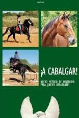 A CABALGAR! | 9788431538736 | PROCKL, ERIKA | Llibreria Aqualata | Comprar llibres en català i castellà online | Comprar llibres Igualada