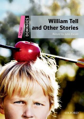 WILLIAM TELL (DOMINOES STARTER + CD) | 9780194246675 | VARIOS AUTORES | Llibreria Aqualata | Comprar llibres en català i castellà online | Comprar llibres Igualada