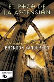 POZO DE LA ASCENSIÓN, EL | 9788498727098 | SANDERSON, BRANDON | Llibreria Aqualata | Comprar llibres en català i castellà online | Comprar llibres Igualada