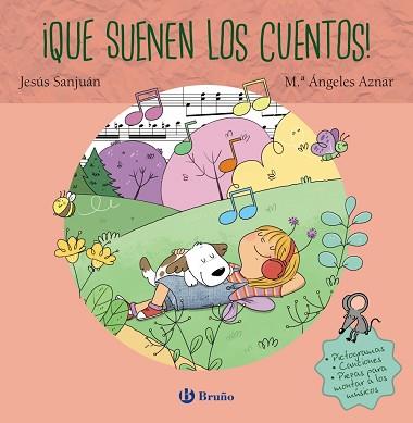 QUE SUENEN LOS CUENTOS! | 9788469668696 | SANJUÁN CANTERO, JESÚS | Llibreria Aqualata | Comprar llibres en català i castellà online | Comprar llibres Igualada