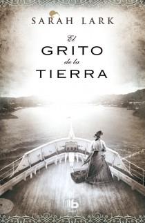 GRITO DE LA TIERRA, EL | 9788498729122 | LARK, SARAH | Llibreria Aqualata | Comprar libros en catalán y castellano online | Comprar libros Igualada