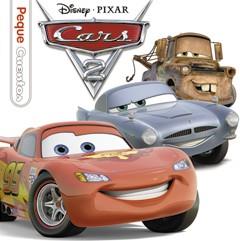 CARS 2. PEQUECUENTOS | 9788499513409 | DISNEY | Llibreria Aqualata | Comprar llibres en català i castellà online | Comprar llibres Igualada