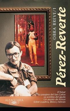 OBRA BREVE 1.PEREZ-REVERTE | 9788420481791 | PEREZ-REVERTE | Llibreria Aqualata | Comprar llibres en català i castellà online | Comprar llibres Igualada