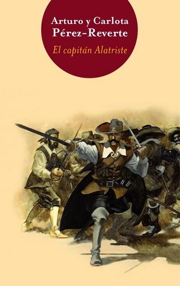 CAPITAN ALATRISTE, EL (BIGBOOKS) | 9788466320016 | PEREZ-REVERTE, ARTURO / PEREZ-REVERTE, CARLOTA | Llibreria Aqualata | Comprar llibres en català i castellà online | Comprar llibres Igualada