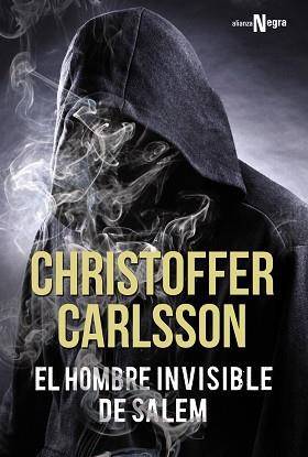 HOMBRE INVISIBLE DE SALEM, EL | 9788420697642 | CARLSSON, CHRISTOFFER | Llibreria Aqualata | Comprar llibres en català i castellà online | Comprar llibres Igualada