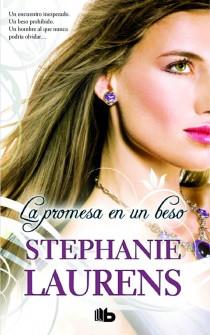 PROMESA DE UN BESO, LA | 9788498726077 | LAURENS, STEPHANIE | Llibreria Aqualata | Comprar llibres en català i castellà online | Comprar llibres Igualada