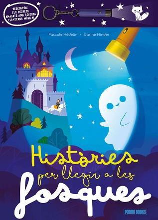 HISTORIES PER LLEGIR A LES FOSQUES | 9788410514096 | Llibreria Aqualata | Comprar llibres en català i castellà online | Comprar llibres Igualada