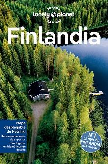 FINLANDIA (LONELY PLANET 2023) | 9788408275213 | Llibreria Aqualata | Comprar llibres en català i castellà online | Comprar llibres Igualada