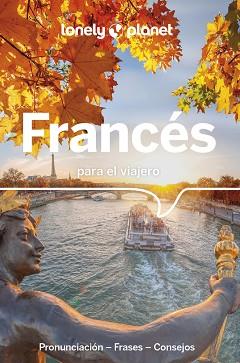 FRANCÉS PARA EL VIAJERO (LONELY PLANET 2024) | 9788408292012 | AA. VV. | Llibreria Aqualata | Comprar llibres en català i castellà online | Comprar llibres Igualada