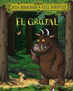 GRÚFAL, EL | 9788413490427 | DONALDSON, JULIA | Llibreria Aqualata | Comprar llibres en català i castellà online | Comprar llibres Igualada