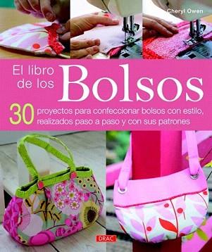 LIBRO DE LOS BOLSOS, EL | 9788498742626 | OWEN, CHERYL | Llibreria Aqualata | Comprar llibres en català i castellà online | Comprar llibres Igualada