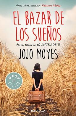 BAZAR DE LOS SUEÑOS, EL | 9788466340298 | MOYES, JOJO | Llibreria Aqualata | Comprar llibres en català i castellà online | Comprar llibres Igualada