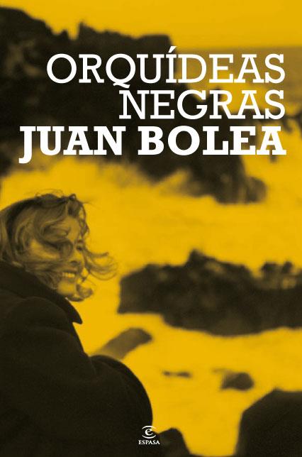 ORQUIDEAS NEGRAS | 9788467034219 | BOLEA, JUAN | Llibreria Aqualata | Comprar llibres en català i castellà online | Comprar llibres Igualada