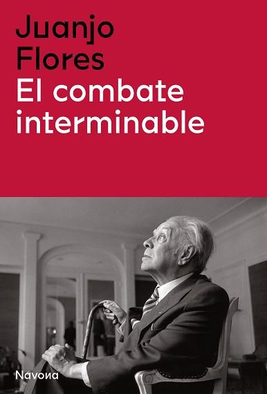 COMBATE INTERMINABLE, EL | 9788419179104 | FLORES, JUAN JOSÉ | Llibreria Aqualata | Comprar libros en catalán y castellano online | Comprar libros Igualada