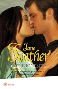 CASI INOCENTE (ROMANTICA BOLSILLO) | 9788498675122 | FEATHER, JANE | Llibreria Aqualata | Comprar llibres en català i castellà online | Comprar llibres Igualada