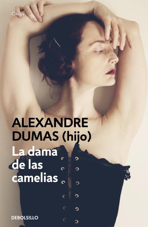 DAMA DE LAS CAMELIAS, LA | 9788499894836 | DUMAS, ALEXANDRE | Llibreria Aqualata | Comprar llibres en català i castellà online | Comprar llibres Igualada