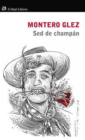 SED DE CHAMPAN (MODERNOS Y CLASICOS 345) | 9788476699980 | GLEZ, MONTERO | Llibreria Aqualata | Comprar llibres en català i castellà online | Comprar llibres Igualada