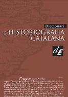 DICCIONARI D' HISTORIOGRAFIA CATALANA | 9788441209077 | Llibreria Aqualata | Comprar llibres en català i castellà online | Comprar llibres Igualada