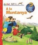 A LA MUNTANYA | 9788484233732 | Llibreria Aqualata | Comprar llibres en català i castellà online | Comprar llibres Igualada