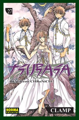 TSUBASA RESERVOIR CHRONICLE 27 | 9788467900002 | CLAMP | Llibreria Aqualata | Comprar llibres en català i castellà online | Comprar llibres Igualada