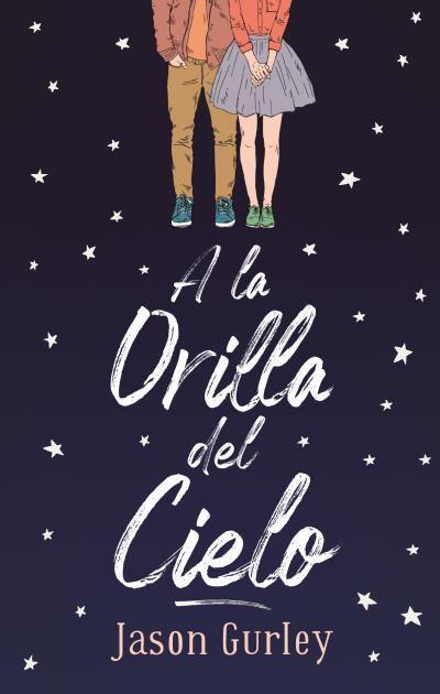 A LA ORILLA DEL CIELO | 9788492918669 | GURLEY, JASON | Llibreria Aqualata | Comprar llibres en català i castellà online | Comprar llibres Igualada