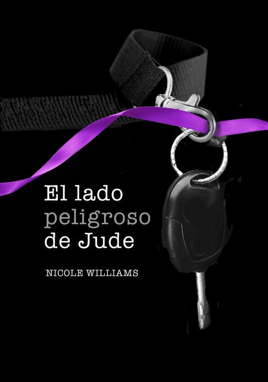 LADO PELIGROSO DE JUDE, EL | 9788490430378 | WILLIAMS, NICOLE | Llibreria Aqualata | Comprar llibres en català i castellà online | Comprar llibres Igualada