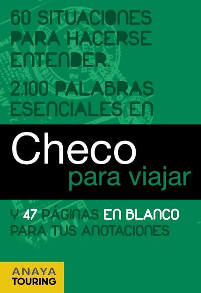 CHECO PARA VIAJAR | 9788499353647 | CUESTA, MIGUEL | Llibreria Aqualata | Comprar llibres en català i castellà online | Comprar llibres Igualada