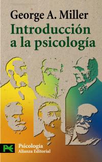 INTRODUCCION A LA PSICOLOGIA (LB CS 3621) | 9788420662275 | MILLER, GEORGE A. | Llibreria Aqualata | Comprar llibres en català i castellà online | Comprar llibres Igualada