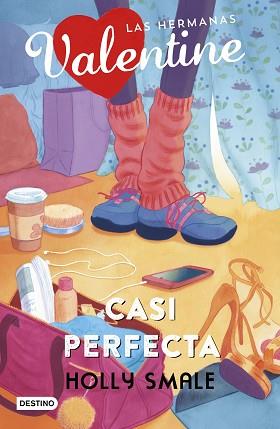 CASI PERFECTA | 9788408240471 | SMALE, HOLLY | Llibreria Aqualata | Comprar llibres en català i castellà online | Comprar llibres Igualada