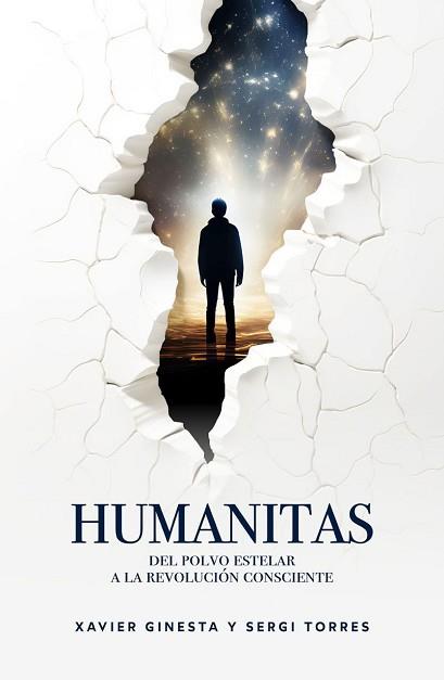 HUMANITAS | 9788409561247 | GINESTA LÓPEZ, XAVIER/TORRES BALDÓ, SERGI | Llibreria Aqualata | Comprar llibres en català i castellà online | Comprar llibres Igualada