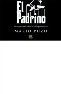 PADRINO, EL | 9788498726671 | PUZO, MARIO | Llibreria Aqualata | Comprar llibres en català i castellà online | Comprar llibres Igualada