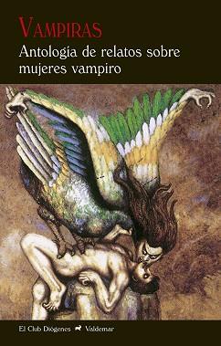 VAMPIRAS | 9788477029601 | VARIOS AUTORES | Llibreria Aqualata | Comprar llibres en català i castellà online | Comprar llibres Igualada