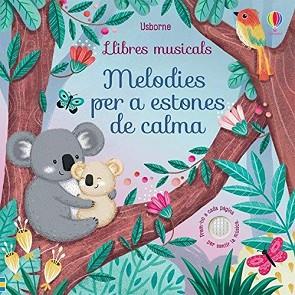 MELODIES PER A ESTONES DE CALMA | 9781474983488 | AA.VV | Llibreria Aqualata | Comprar llibres en català i castellà online | Comprar llibres Igualada