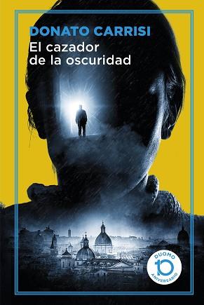 CAZADOR DE LA OSCURIDAD, EL | 9788417761097 | CARRISI, DONATO | Llibreria Aqualata | Comprar llibres en català i castellà online | Comprar llibres Igualada