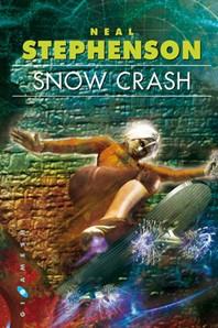 SNOW CRASH (BOLSILLO) | 9788496208629 | STEPHENSON, NEAL | Llibreria Aqualata | Comprar llibres en català i castellà online | Comprar llibres Igualada