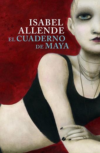 CUADERNO DE MAYA, EL | 9788401352072 | ALLENDE, ISABEL | Llibreria Aqualata | Comprar libros en catalán y castellano online | Comprar libros Igualada