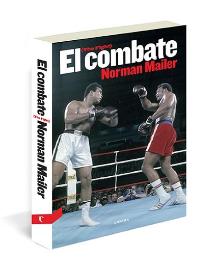 COMBATE, EL | 9788494093845 | MAILER, NORMAN | Llibreria Aqualata | Comprar libros en catalán y castellano online | Comprar libros Igualada