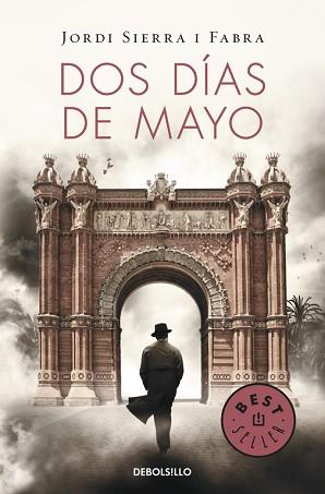 DOS DÍAS DE MAYO (INSPECTOR MASCARELL 4) | 9788490327326 | SIERRA I FABRA, JORDI | Llibreria Aqualata | Comprar llibres en català i castellà online | Comprar llibres Igualada