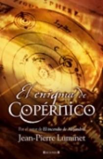 ENIGMA DE COPERNICO, EL | 9788466631419 | LUMINET, JEAN-PIERRE | Llibreria Aqualata | Comprar llibres en català i castellà online | Comprar llibres Igualada