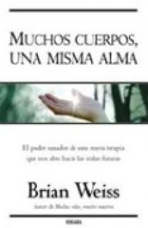 MUCHOS CUERPOS, UNA MISMA ALMA (MILLENIUM) | 9788466620994 | WEISS, BRIAN | Llibreria Aqualata | Comprar llibres en català i castellà online | Comprar llibres Igualada