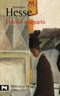 LOBO ESTEPARIO, EL (LB BA 520) | 9788420633411 | HESSE, HERMANN | Llibreria Aqualata | Comprar libros en catalán y castellano online | Comprar libros Igualada