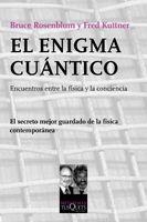 ENIGMA CUANTICO, EL (METATEMAS 111) | 9788483832448 | ROSEMBLUM, BRUCE / KUTTNER, FRED | Llibreria Aqualata | Comprar libros en catalán y castellano online | Comprar libros Igualada