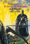 ANILLO DE MORGOTH, EL (HISTORIA DE LA TIERRA MEDIA,7) | 9788445072905 | TOLKIEN, CHRISTOPHER | Llibreria Aqualata | Comprar llibres en català i castellà online | Comprar llibres Igualada