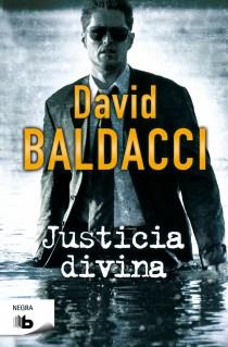 JUSTICIA DIVINA | 9788498727494 | BALDACCI, DAVID | Llibreria Aqualata | Comprar llibres en català i castellà online | Comprar llibres Igualada